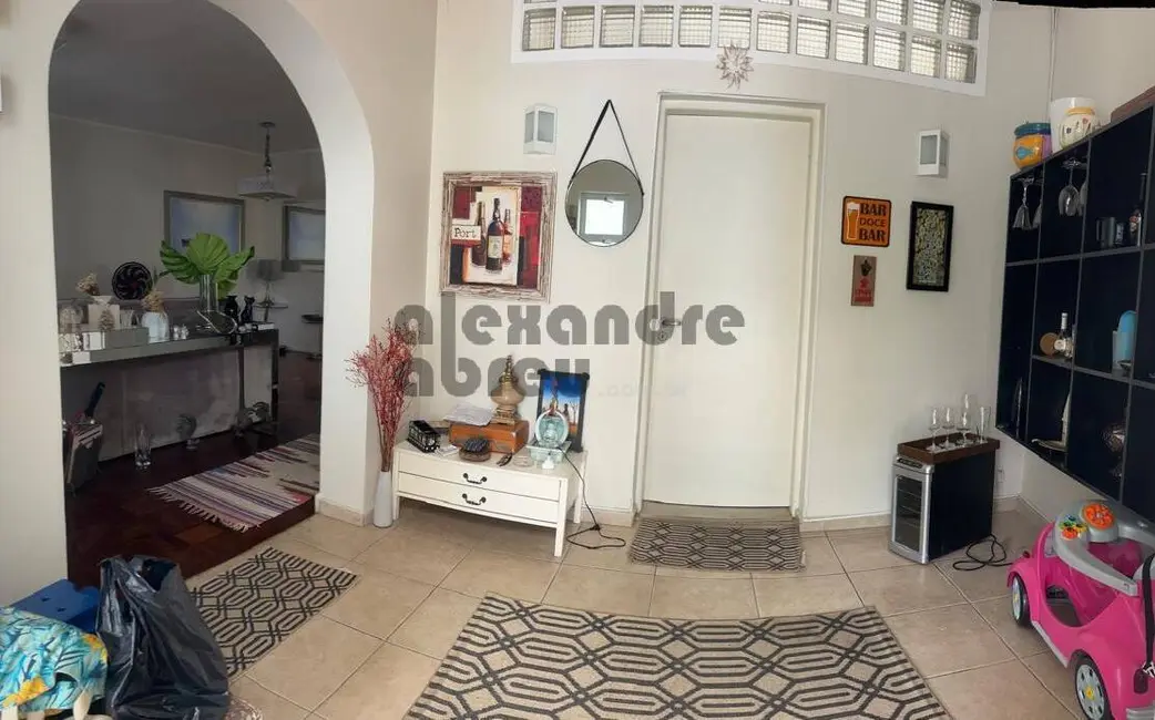 Foto 9 de Casa com 4 quartos à venda, 173m2 em Vila Mariana, São Paulo - SP