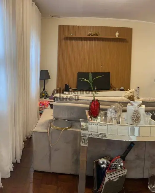 Foto 3 de Casa com 4 quartos à venda, 173m2 em Vila Mariana, São Paulo - SP