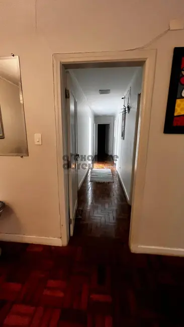 Foto 7 de Casa com 4 quartos à venda, 173m2 em Vila Mariana, São Paulo - SP