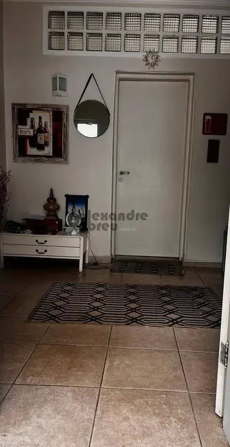 Foto 6 de Casa com 4 quartos à venda, 173m2 em Vila Mariana, São Paulo - SP