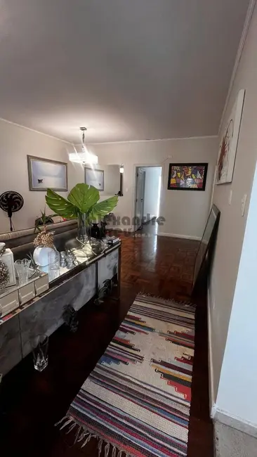 Foto 2 de Casa com 4 quartos à venda, 173m2 em Vila Mariana, São Paulo - SP