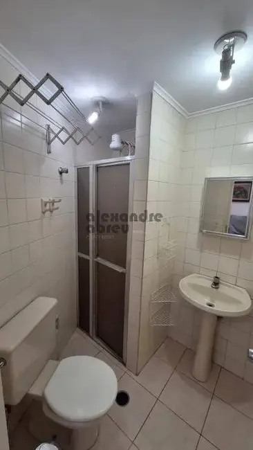 Foto 6 de Apartamento com 1 quarto à venda, 32m2 em Moema, São Paulo - SP