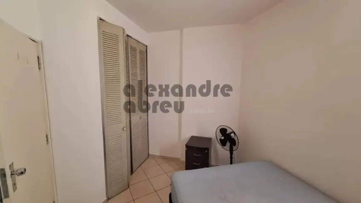 Foto 3 de Apartamento com 1 quarto à venda, 32m2 em Moema, São Paulo - SP
