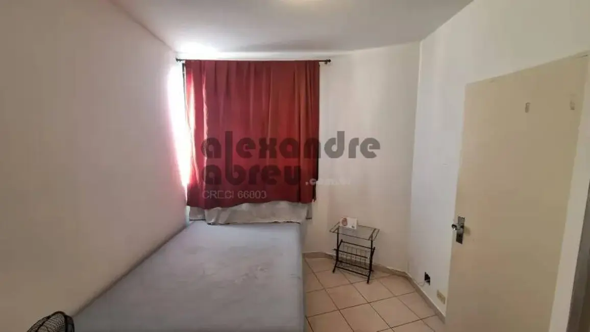 Foto 4 de Apartamento com 1 quarto à venda, 32m2 em Moema, São Paulo - SP