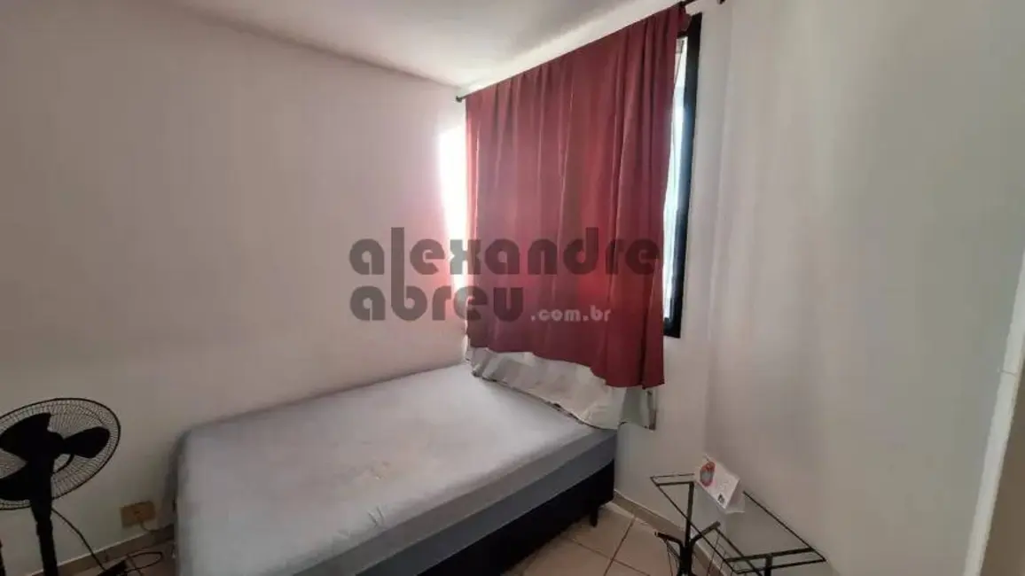Foto 5 de Apartamento com 1 quarto à venda, 32m2 em Moema, São Paulo - SP