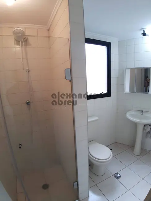 Foto 7 de Apartamento com 1 quarto à venda, 40m2 em Moema, São Paulo - SP