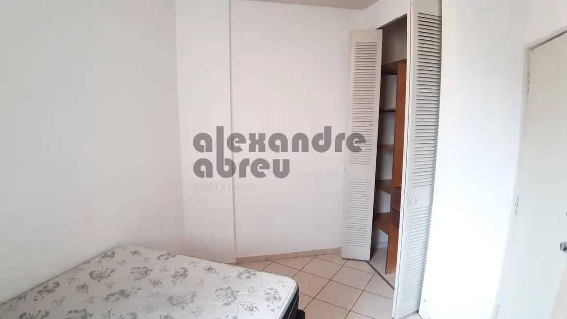 Foto 6 de Apartamento com 1 quarto à venda, 40m2 em Moema, São Paulo - SP