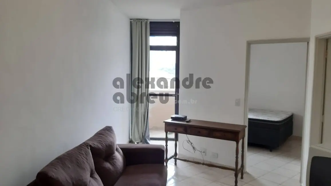 Foto 3 de Apartamento com 1 quarto à venda, 40m2 em Moema, São Paulo - SP