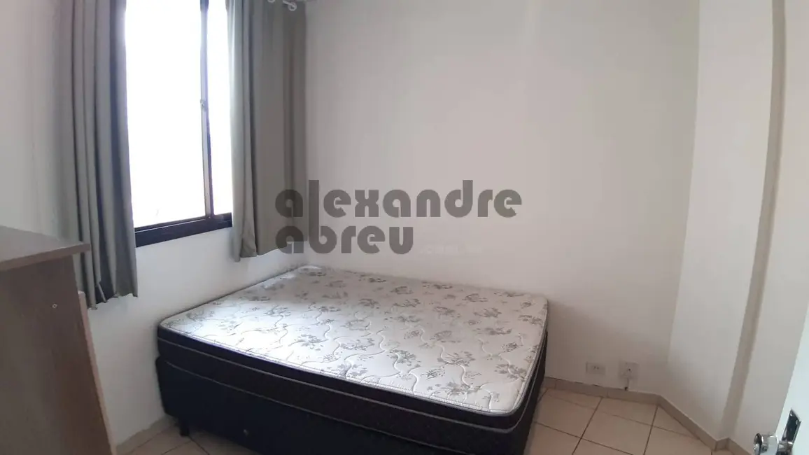 Foto 5 de Apartamento com 1 quarto à venda, 40m2 em Moema, São Paulo - SP