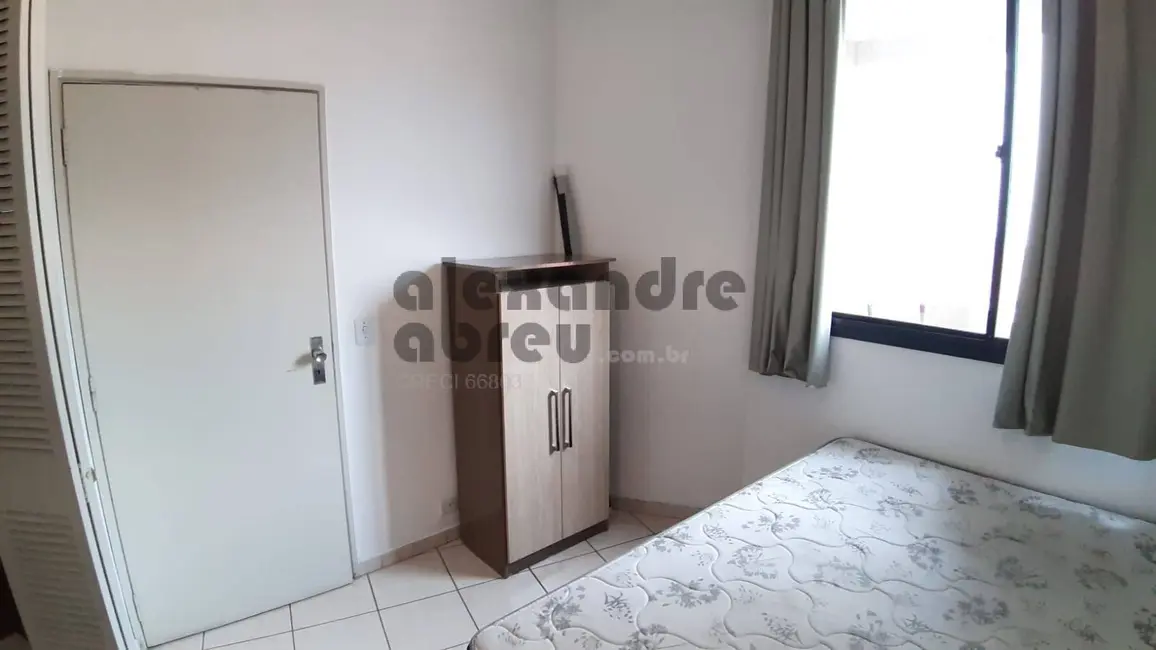 Foto 4 de Apartamento com 1 quarto à venda, 40m2 em Moema, São Paulo - SP