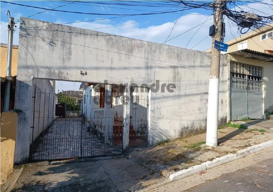 Foto 4 de Terreno / Lote à venda, 440m2 em Penha de França, São Paulo - SP