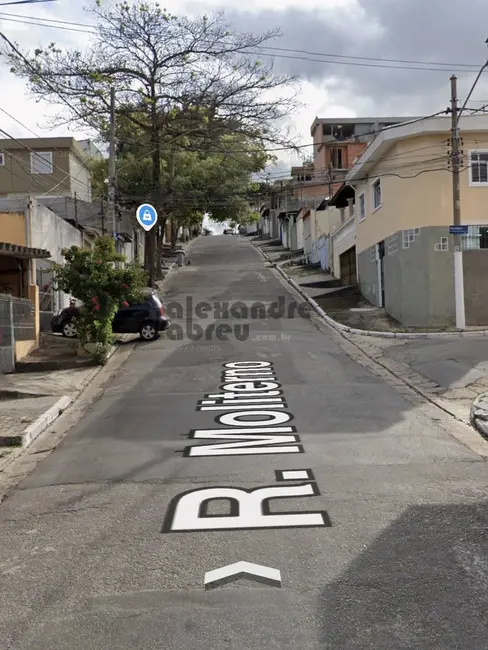 Foto 5 de Terreno / Lote à venda, 440m2 em Penha de França, São Paulo - SP