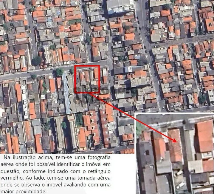 Foto 2 de Terreno / Lote à venda, 440m2 em Penha de França, São Paulo - SP