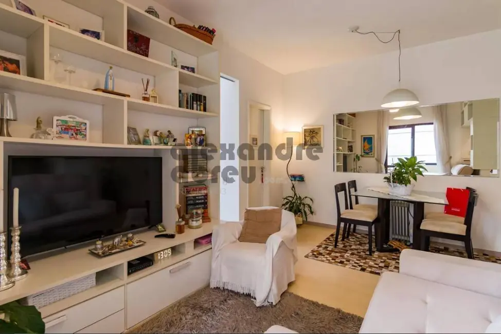 Foto 3 de Apartamento com 1 quarto à venda, 50m2 em Vila Suzana, São Paulo - SP