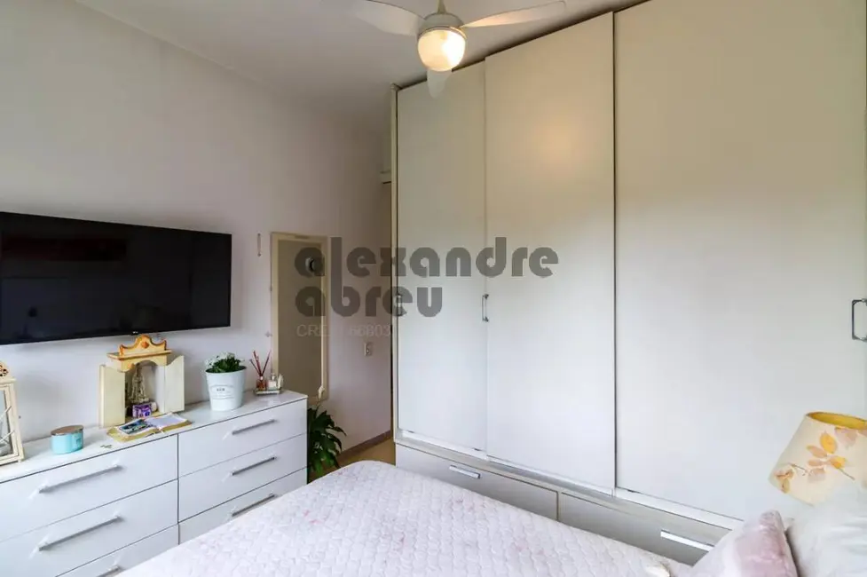 Foto 8 de Apartamento com 1 quarto à venda, 50m2 em Vila Suzana, São Paulo - SP
