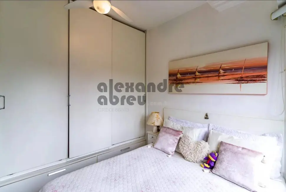 Foto 7 de Apartamento com 1 quarto à venda, 50m2 em Vila Suzana, São Paulo - SP
