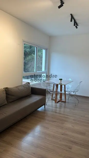 Foto 6 de Apartamento com 2 quartos para alugar, 88m2 em Paraíso, São Paulo - SP