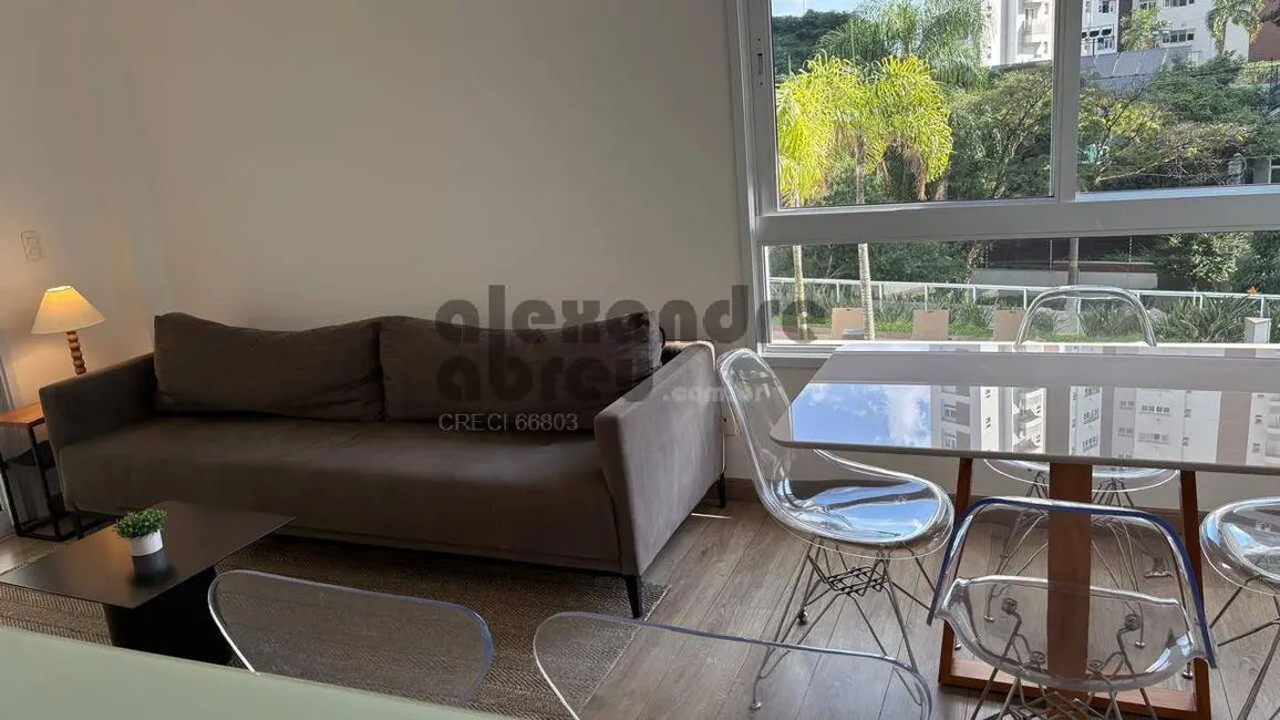 Foto 2 de Apartamento com 2 quartos para alugar, 88m2 em Paraíso, São Paulo - SP