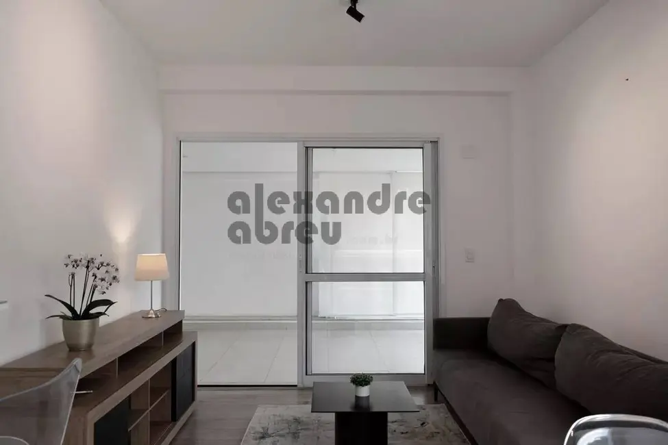 Foto 4 de Apartamento com 2 quartos para alugar, 88m2 em Paraíso, São Paulo - SP