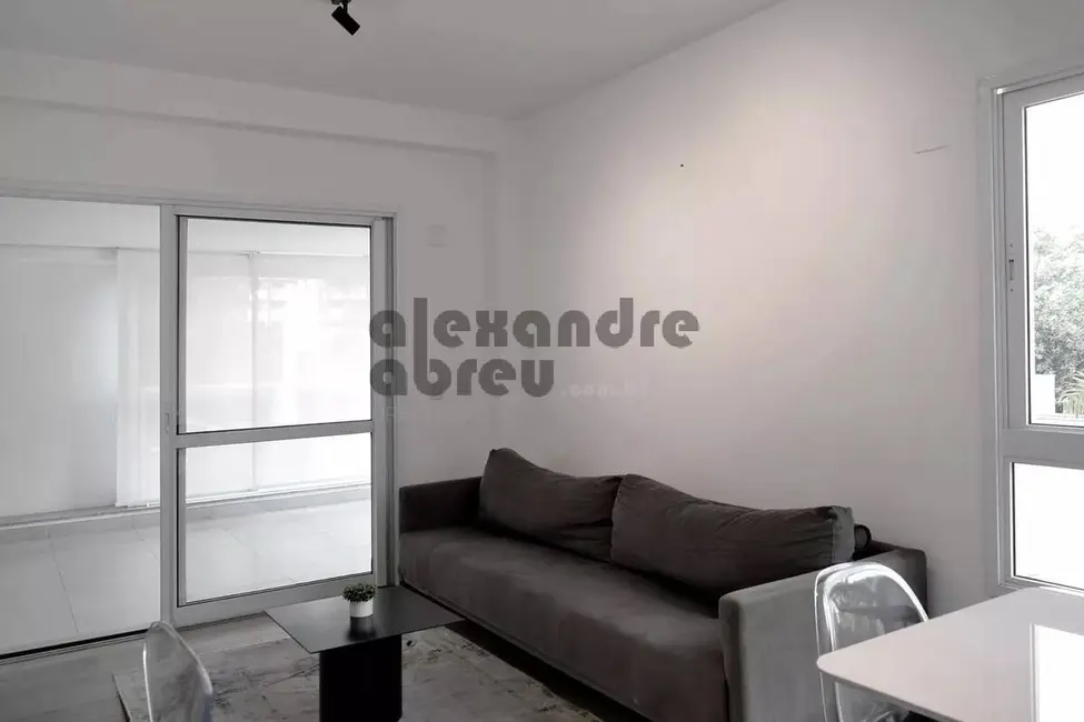 Foto 5 de Apartamento com 2 quartos para alugar, 88m2 em Paraíso, São Paulo - SP