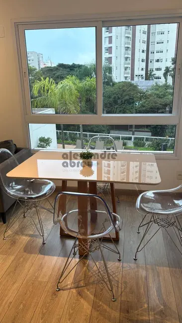 Foto 7 de Apartamento com 2 quartos para alugar, 88m2 em Paraíso, São Paulo - SP