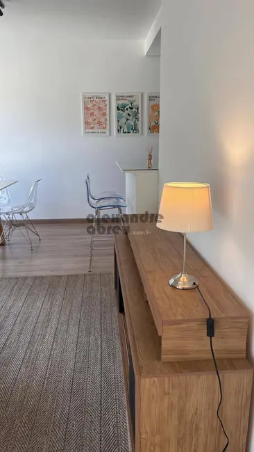 Foto 9 de Apartamento com 2 quartos para alugar, 88m2 em Paraíso, São Paulo - SP