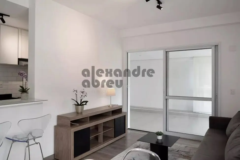 Foto 3 de Apartamento com 2 quartos para alugar, 88m2 em Paraíso, São Paulo - SP