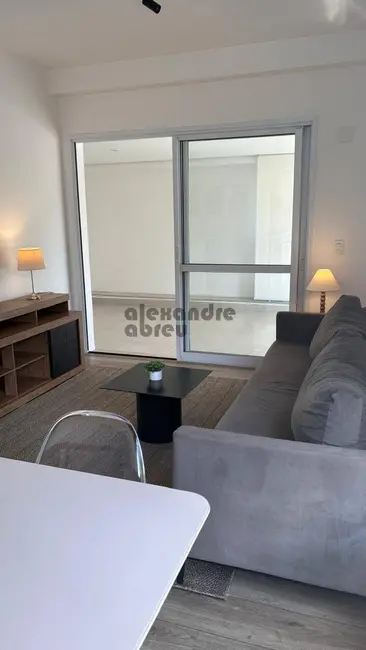 Foto 1 de Apartamento com 2 quartos para alugar, 88m2 em Paraíso, São Paulo - SP