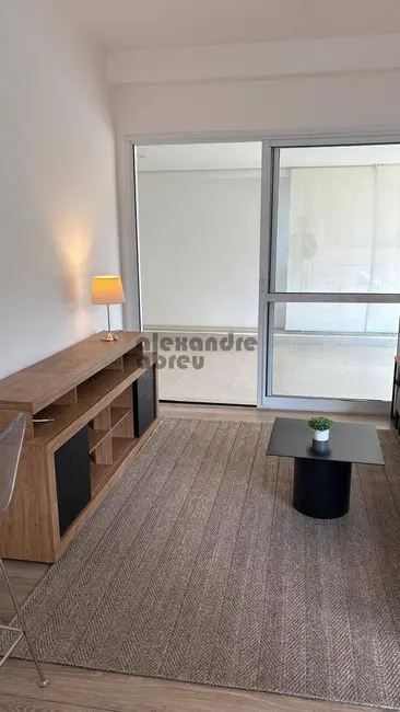 Foto 8 de Apartamento com 2 quartos para alugar, 88m2 em Paraíso, São Paulo - SP