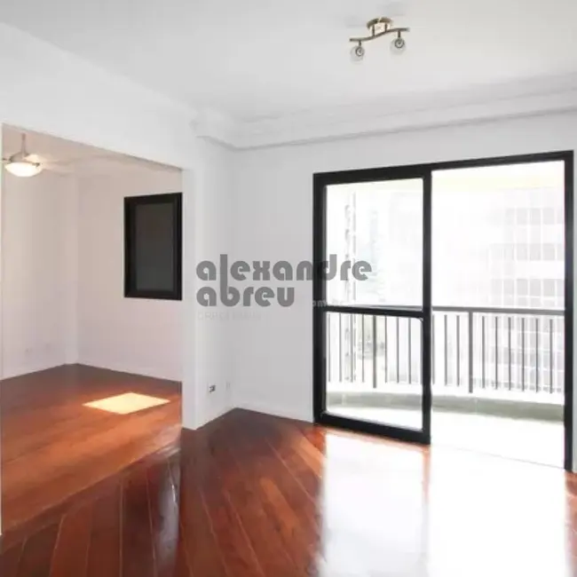 Apartamento com 3 quartos para alugar, 90m2 em Itaim Bibi, São Paulo - SP - imagem 1 Foto 1 de Apartamento com 3 quartos para alugar, 90m2 em Itaim Bibi, São Paulo - SP