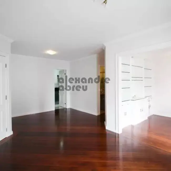 Apartamento com 3 quartos para alugar, 90m2 em Itaim Bibi, São Paulo - SP - imagem 2 Foto 2 de Apartamento com 3 quartos para alugar, 90m2 em Itaim Bibi, São Paulo - SP