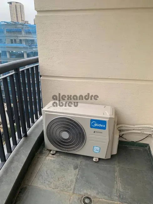 Apartamento com 3 quartos para alugar, 90m2 em Itaim Bibi, São Paulo - SP - imagem 6 Foto 6 de Apartamento com 3 quartos para alugar, 90m2 em Itaim Bibi, São Paulo - SP