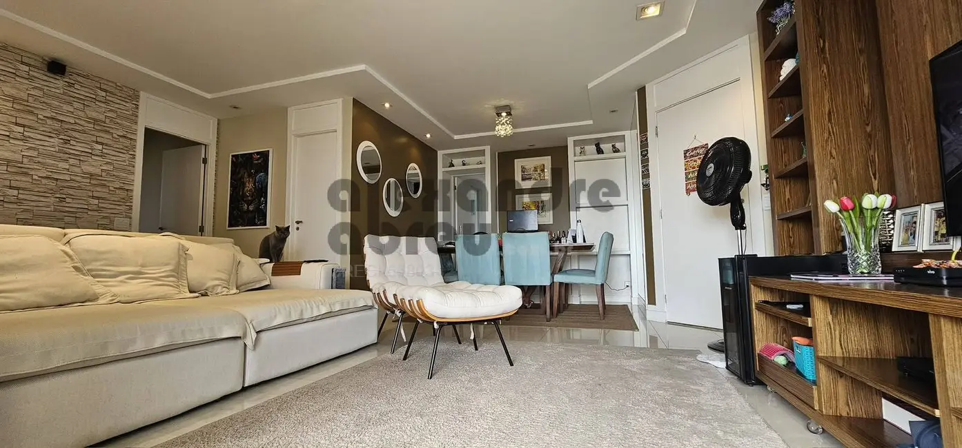 Apartamento com 3 quartos à venda, 118m2 em Lar São Paulo, São Paulo - SP - imagem 3 Foto 3 de Apartamento com 3 quartos à venda, 118m2 em Lar São Paulo, São Paulo - SP
