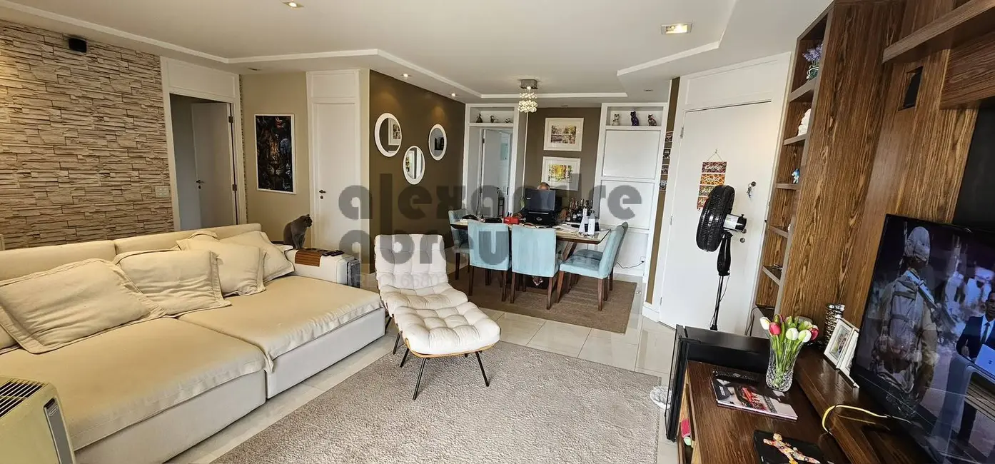 Apartamento com 3 quartos à venda, 118m2 em Lar São Paulo, São Paulo - SP - imagem 4 Foto 4 de Apartamento com 3 quartos à venda, 118m2 em Lar São Paulo, São Paulo - SP