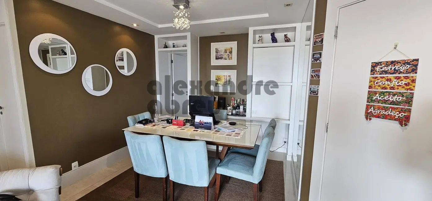 Apartamento com 3 quartos à venda, 118m2 em Lar São Paulo, São Paulo - SP - imagem 5 Foto 5 de Apartamento com 3 quartos à venda, 118m2 em Lar São Paulo, São Paulo - SP