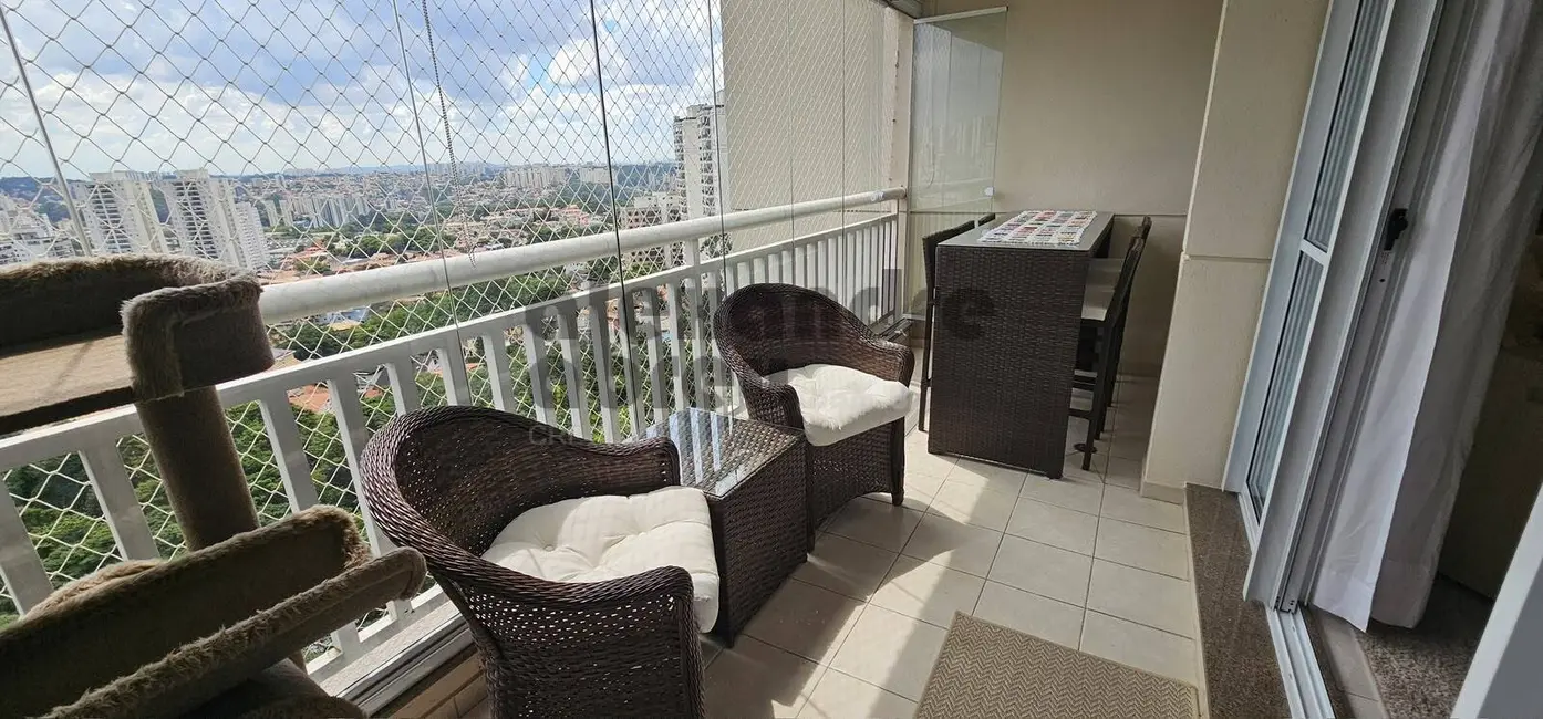 Apartamento com 3 quartos à venda, 118m2 em Lar São Paulo, São Paulo - SP - imagem 8 Foto 8 de Apartamento com 3 quartos à venda, 118m2 em Lar São Paulo, São Paulo - SP