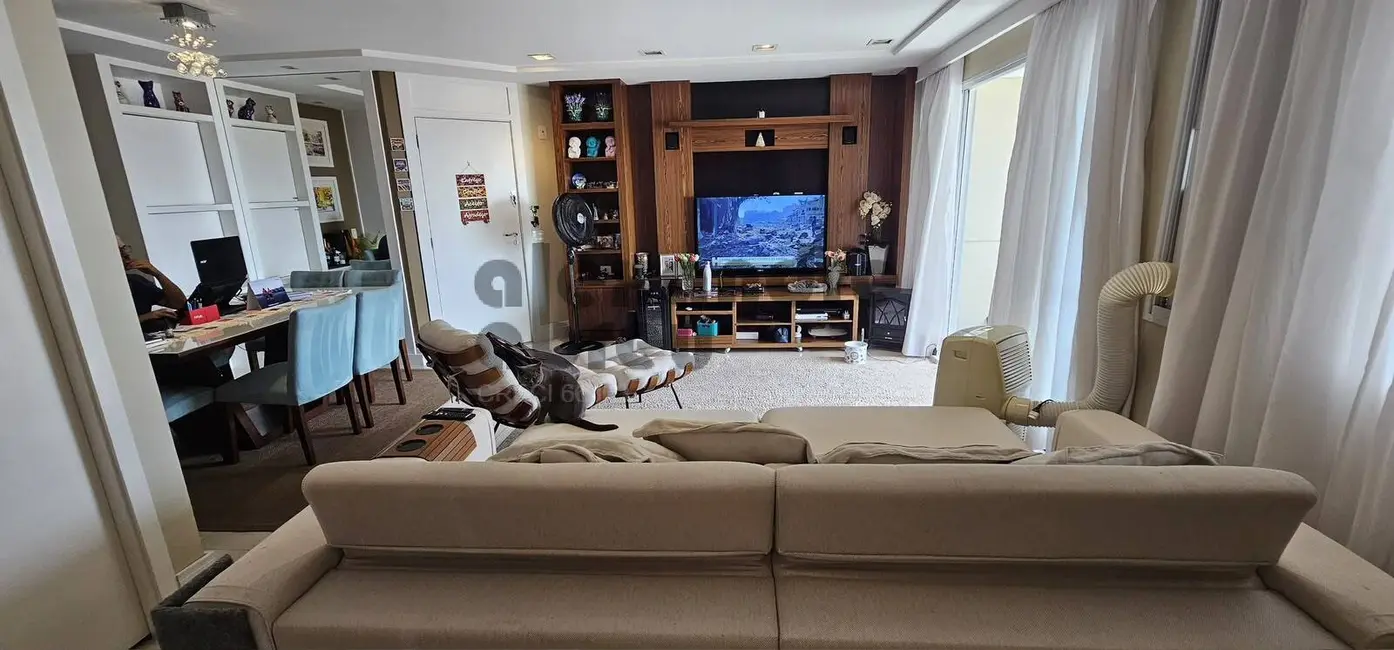 Apartamento com 3 quartos à venda, 118m2 em Lar São Paulo, São Paulo - SP - imagem 6 Foto 6 de Apartamento com 3 quartos à venda, 118m2 em Lar São Paulo, São Paulo - SP