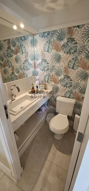 Apartamento com 3 quartos à venda, 118m2 em Lar São Paulo, São Paulo - SP - imagem 7 Foto 7 de Apartamento com 3 quartos à venda, 118m2 em Lar São Paulo, São Paulo - SP
