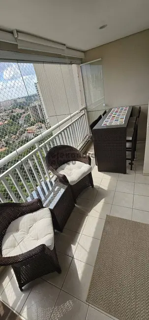 Apartamento com 3 quartos à venda, 118m2 em Lar São Paulo, São Paulo - SP - imagem 9 Foto 9 de Apartamento com 3 quartos à venda, 118m2 em Lar São Paulo, São Paulo - SP
