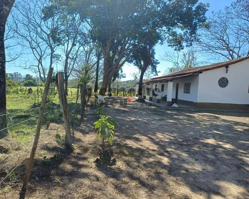 Foto 4 de Sítio / Rancho à venda, 96800m2 em Caçapava Velha, Cacapava - SP