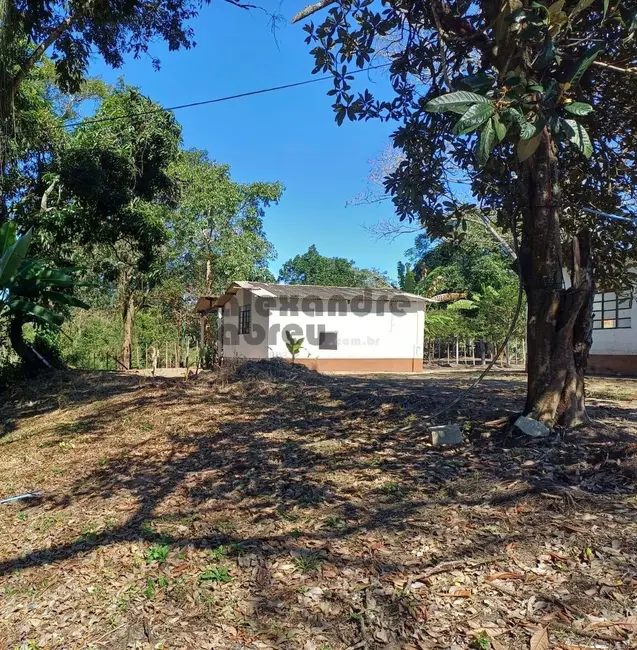 Foto 6 de Sítio / Rancho à venda, 96800m2 em Caçapava Velha, Cacapava - SP