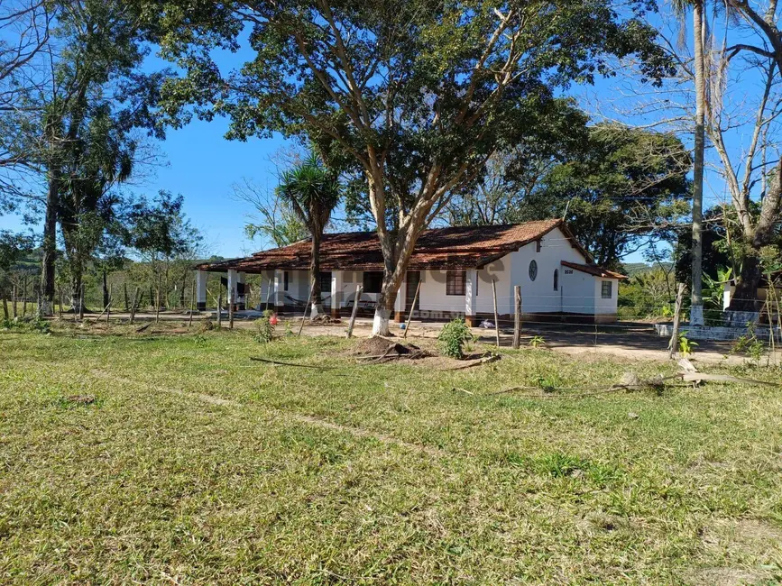 Foto 8 de Sítio / Rancho à venda, 96800m2 em Caçapava Velha, Cacapava - SP