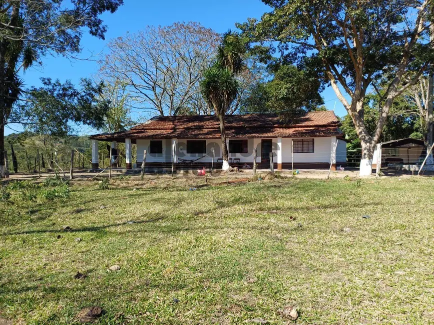 Foto 5 de Sítio / Rancho à venda, 96800m2 em Caçapava Velha, Cacapava - SP