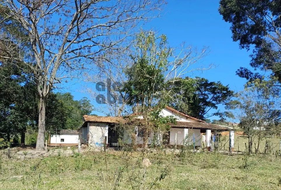 Foto 7 de Sítio / Rancho à venda, 96800m2 em Caçapava Velha, Cacapava - SP