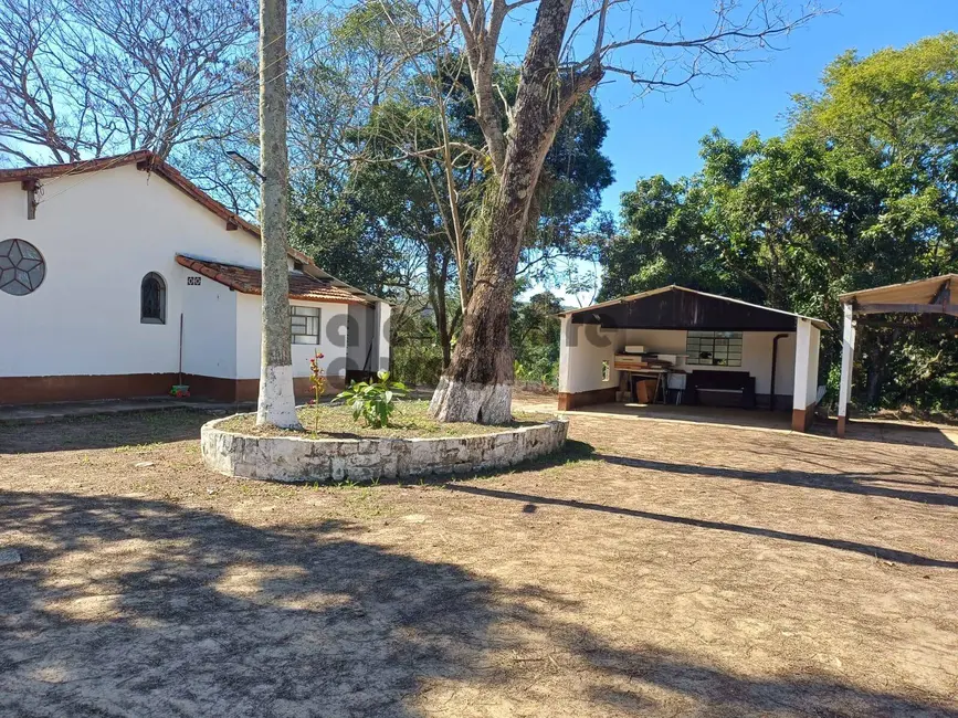 Foto 2 de Sítio / Rancho à venda, 96800m2 em Caçapava Velha, Cacapava - SP