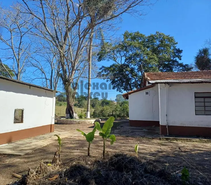 Foto 3 de Sítio / Rancho à venda, 96800m2 em Caçapava Velha, Cacapava - SP