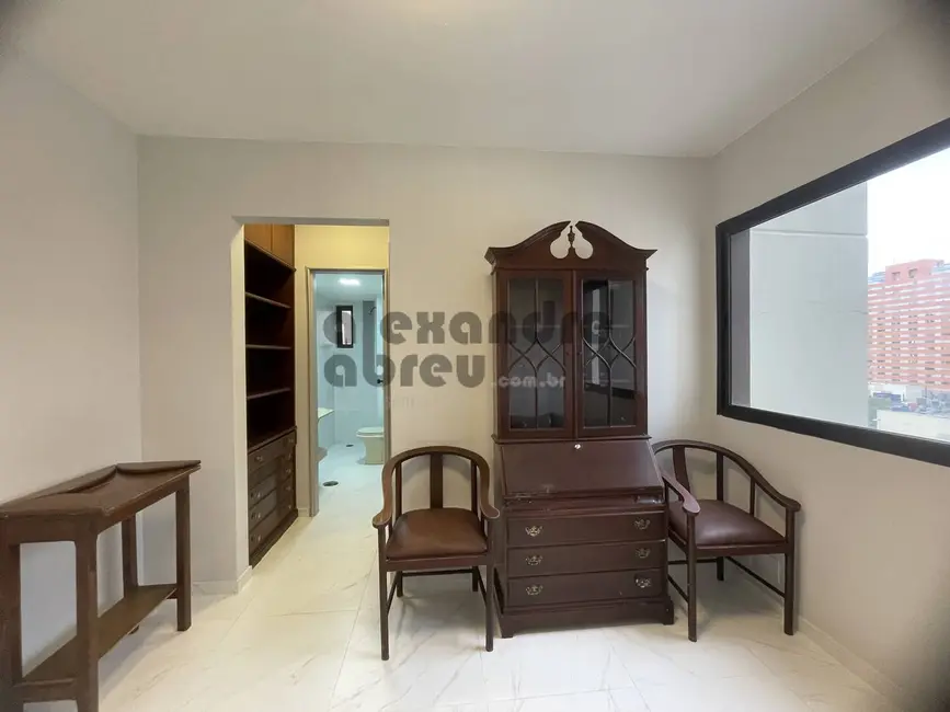 Foto 7 de Apartamento com 1 quarto para alugar, 39m2 em Indianópolis, São Paulo - SP