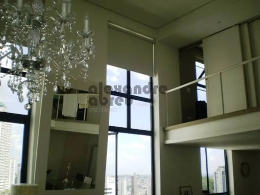 Foto 2 de Apartamento com 1 quarto à venda, 160m2 em Vila Andrade, São Paulo - SP