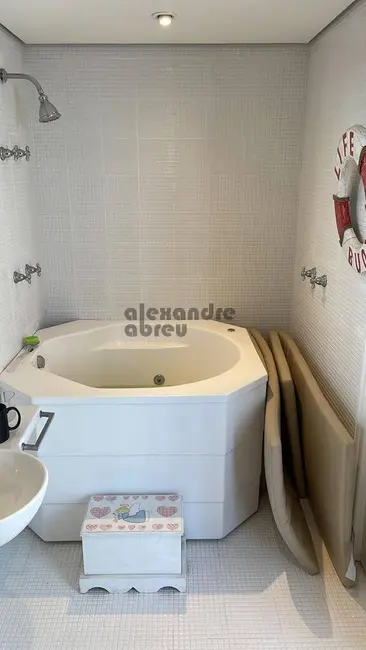 Foto 8 de Apartamento com 1 quarto à venda, 160m2 em Vila Andrade, São Paulo - SP