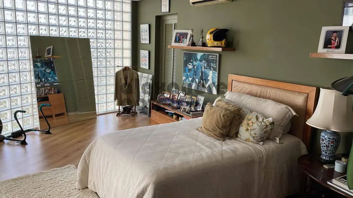 Foto 6 de Apartamento com 1 quarto à venda, 160m2 em Vila Andrade, São Paulo - SP